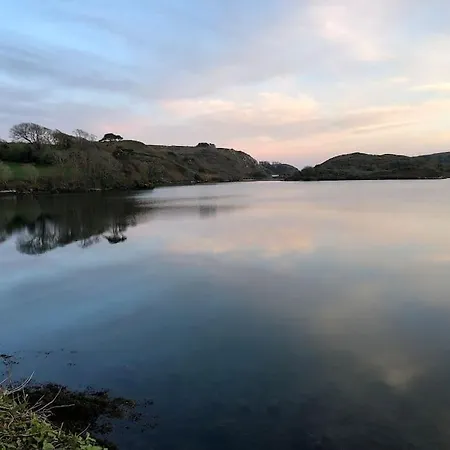 Lough Hyne Hotell