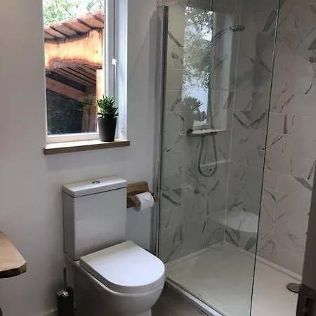 Hotell Lough Hyne Skibbereen