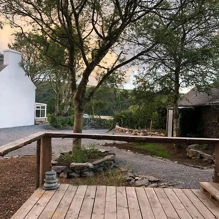 Lough Hyne 3* Skibbereen