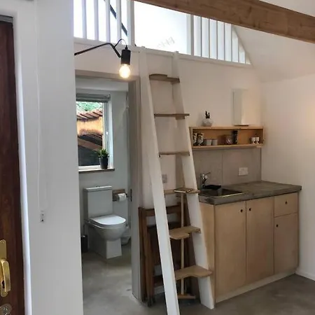 Lough Hyne Guest house Skibbereen