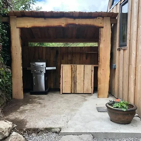 Hotell Lough Hyne 3*