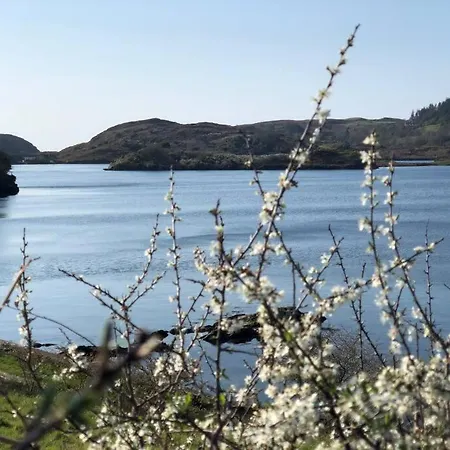 Hotell Lough Hyne Skibbereen
