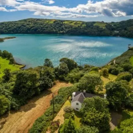 Lough Hyne 3*