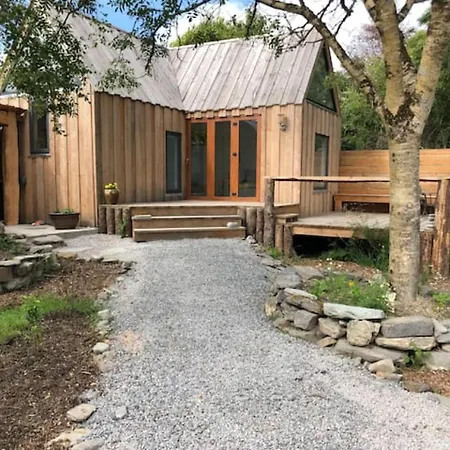 Lough Hyne Guest house