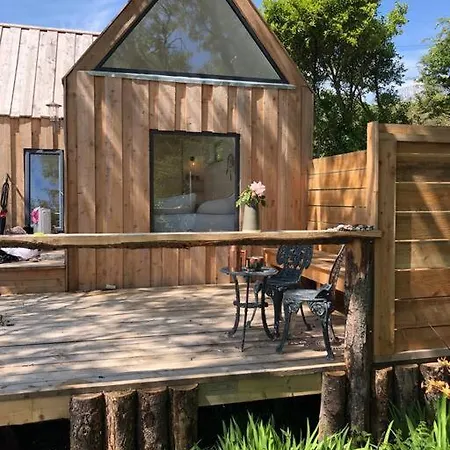 Lough Hyne Guest house