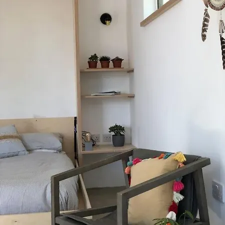 Hotell Lough Hyne 3*