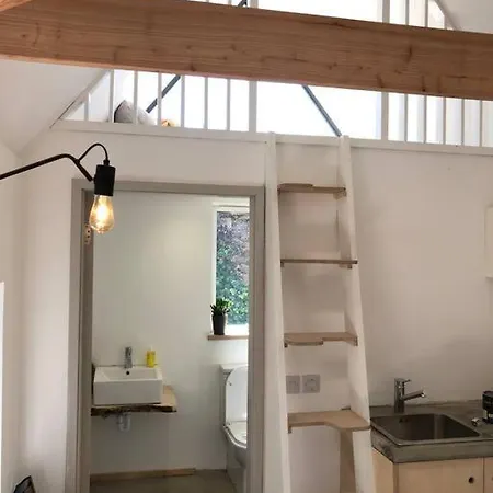 Hotell Lough Hyne Skibbereen