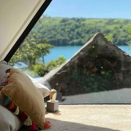 Hotel Lough Hyne 3*
